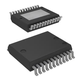 ST VNI4140K