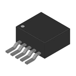 National Semiconductor LP38511TJ-1.8