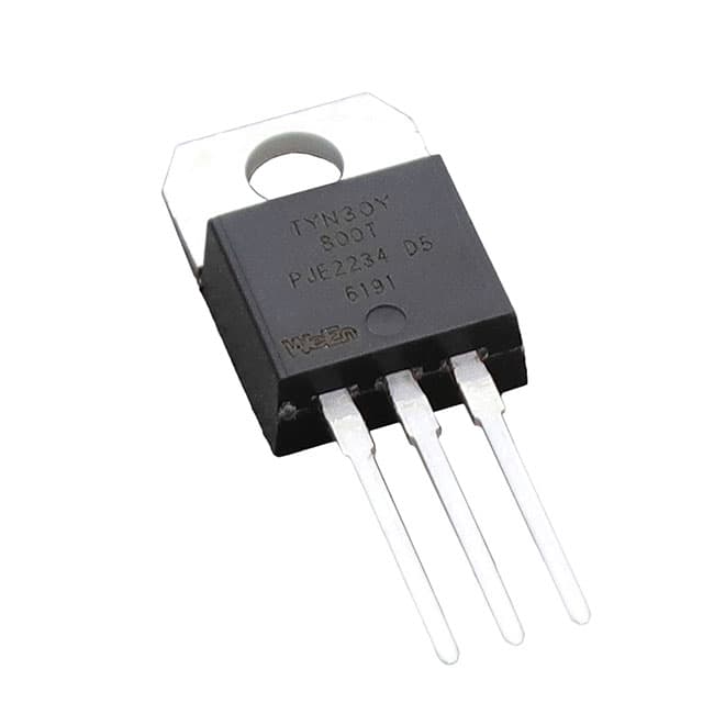 WeEN BTA16-800BQ