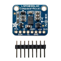 Adafruit Industries LLC 1120