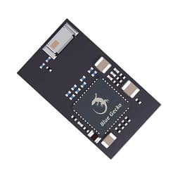 silicon labs BGM113A256V2R