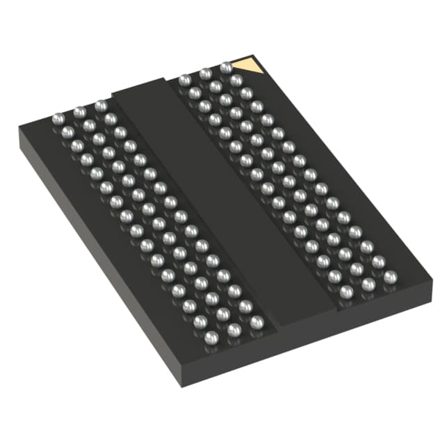 ISSI IS43QR16256B-083RBLI