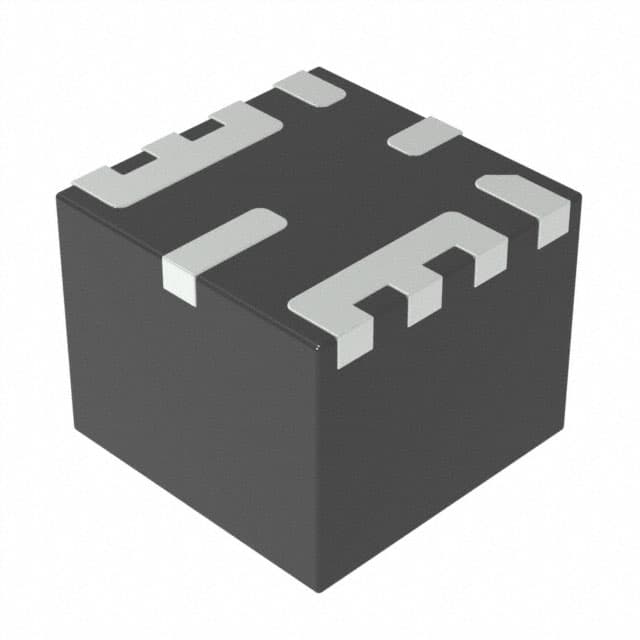 Monolithic Power Systems Inc. MPM3811GG-Z