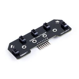 OSEPP Electronics LTD LINE-02