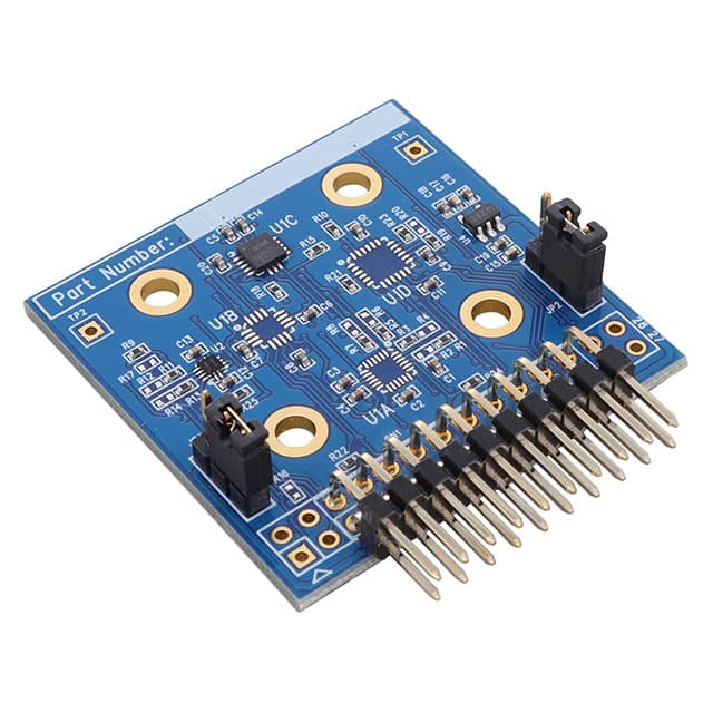 TDK EV_IAM-20680