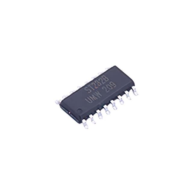UMW UMWST232BDR