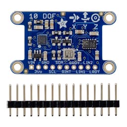 Adafruit Industries LLC 1604