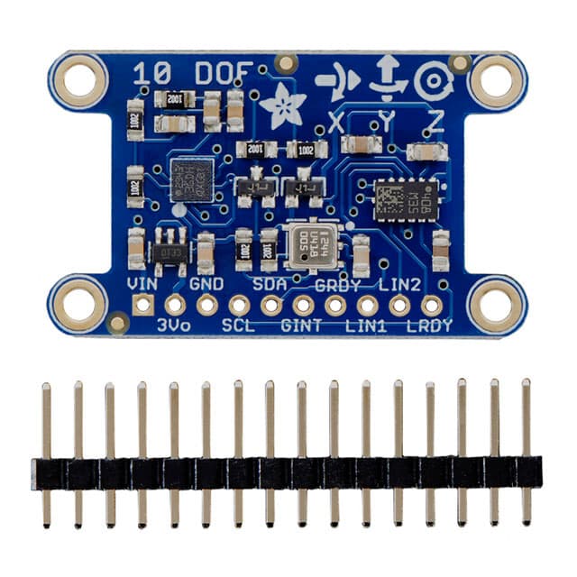 Adafruit Industries LLC 1604