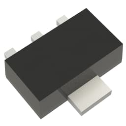 Diotec Semiconductor BCX53-16