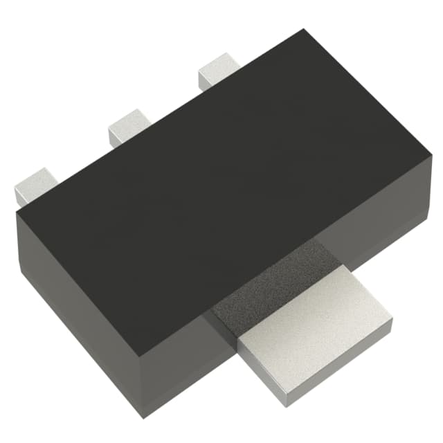 Diotec Semiconductor BCX53-16