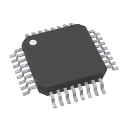 NUVOTON MS51PC0AE