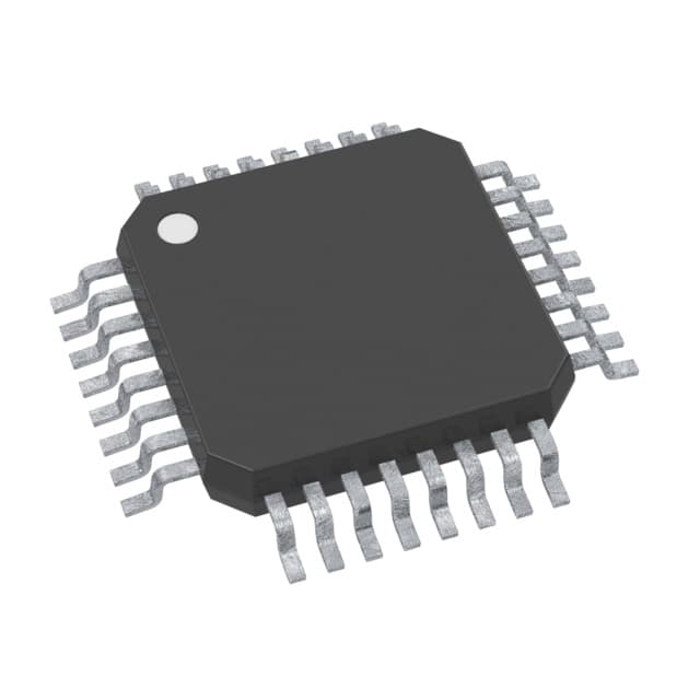 NUVOTON MS51PC0AE