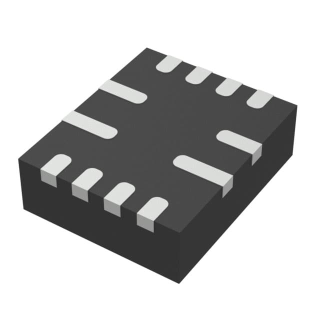 Monolithic Power Systems Inc. MPQ4572GQB-AEC1-Z