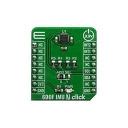 MikroElektronika MIKROE-3776