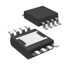 Monolithic Power Systems Inc. MP3213DH-LF-Z