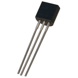 Jameco Electronics LM336Z-2.5