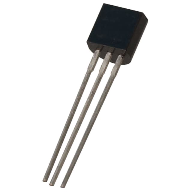 Jameco Electronics LM336Z-2.5