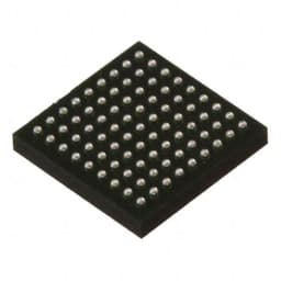 LATTICE ICE40LP1K-CB81
