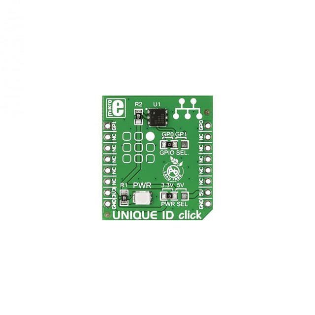 MikroElektronika MIKROE-1819
