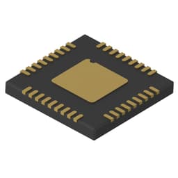 Microchip SY58040UMY