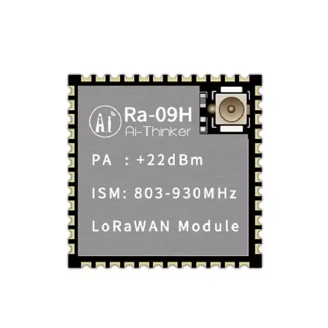 Ai-Thinker RA-09H-915