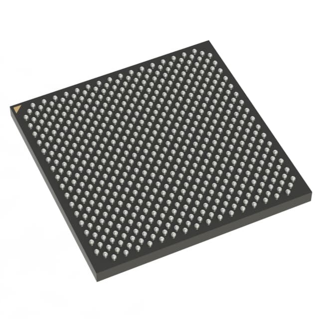 NXP MIMX8QX6AVLFZAC