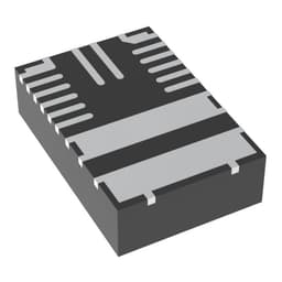 Monolithic Power Systems Inc. MPM3650GQW-Z