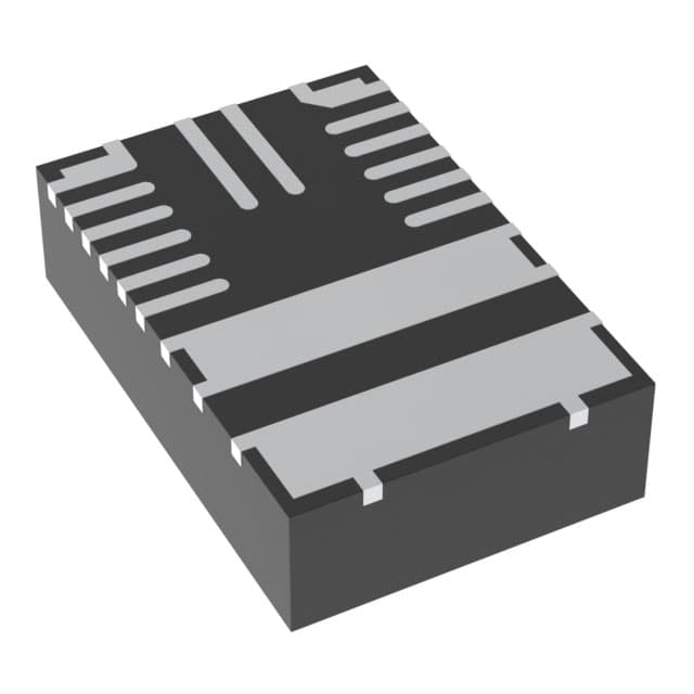 Monolithic Power Systems Inc. MPM3650GQW-Z