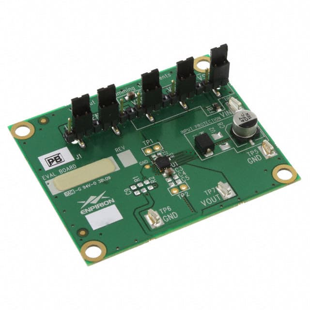 INTEL EVB-EP53A7LQI