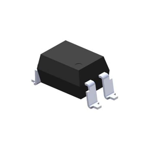 EVERLIGHT EL817S1(C)(TU)-F