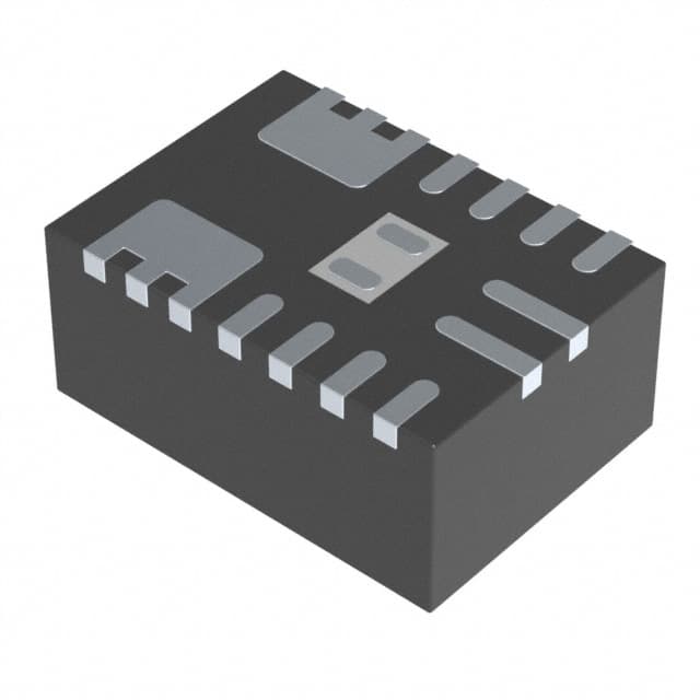 Monolithic Power Systems Inc. MPM3833CGRH-P