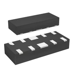 ONSEMI ESD8104MUTAG