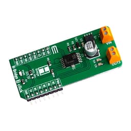 MikroElektronika MIKROE-3613