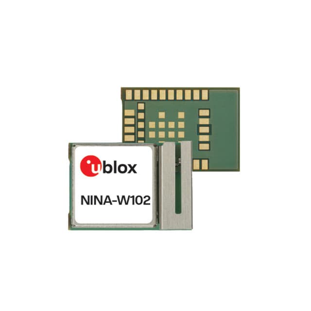 U-BLOX NINA-W102-00B