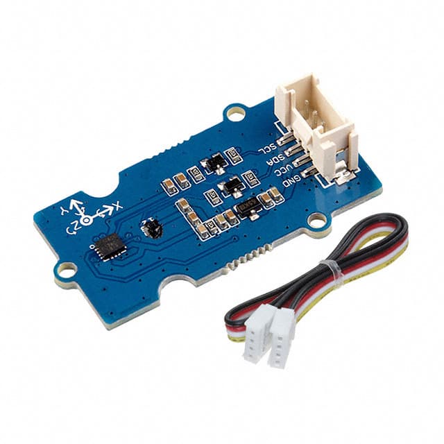 Seeed Technology Co., Ltd 101020585