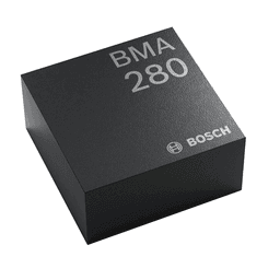 BOSCH BMA280