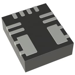 Monolithic Power Systems Inc. MPM3810GQB-33-Z