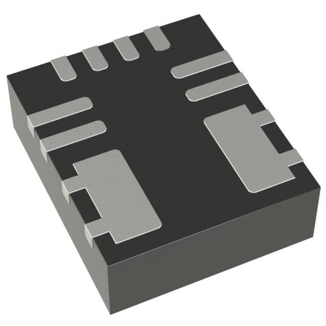 Monolithic Power Systems Inc. MPM3810GQB-Z