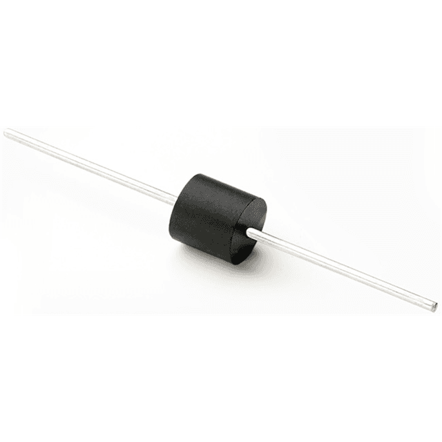 MDE Semiconductor Inc 15KP43A