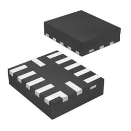 NXP NTS0104GU12,115