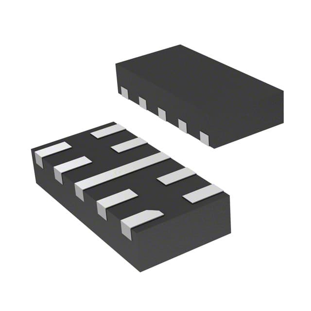 Semtech Corporation RCLAMP0544T.TCT