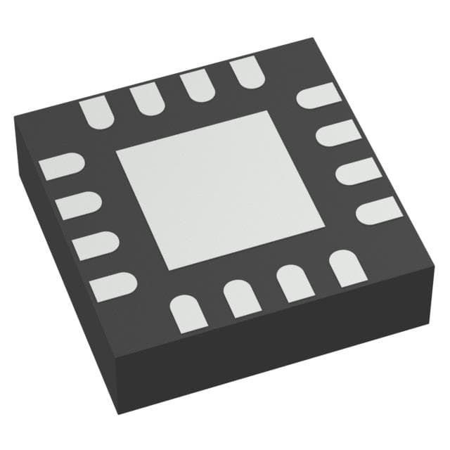 Analog Devices ADXL325BCPZ-RL7