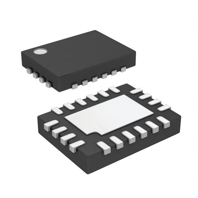 Monolithic Power Systems Inc. MP9928GL-Z