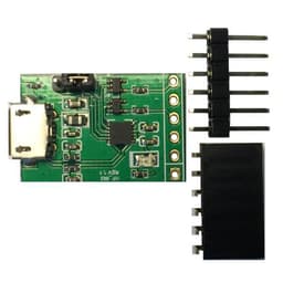 FTDI LC234X