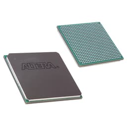 INTEL 10AX016E4F27E3SG