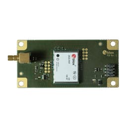 U-BLOX RCB-F9T-0