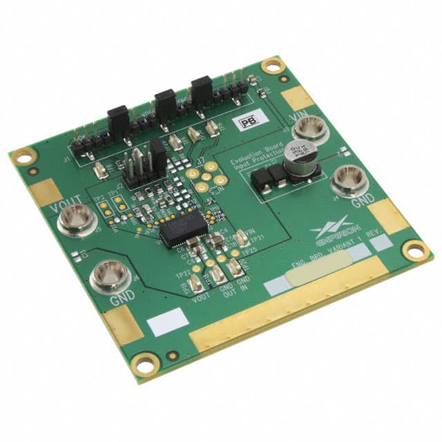 null EVB-EN5367QI