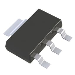 Analog Devices Inc. ADP3339AKCZ-3.3-RL
