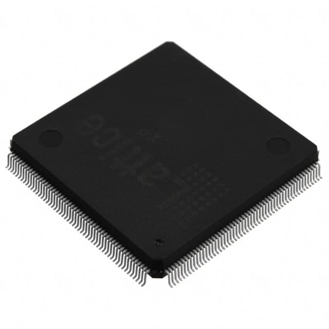 LATTICE LFXP3C-3QN208C