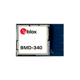 U-BLOX BMD-340-A-R